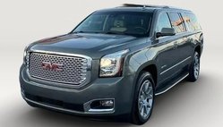 2017 GMC Yukon XL Denali for Sale