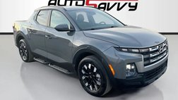 2025 Hyundai Santa Cruz SEL Activit for Sale