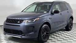 2025 Land Rover Discovery Sport P250 for Sale