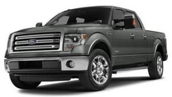 2013 Ford F-150 for Sale