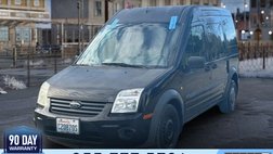 2010 Ford Transit Connect XLT for Sale