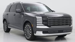 2026 Hyundai Palisade Calligraphy for Sale