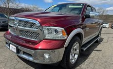 2016 Ram Ram Pickup 1500 Laramie for Sale