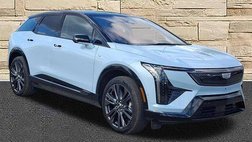 2025 Cadillac OPTIQ Sport 2 for Sale