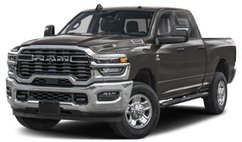 2026 Ram Ram Pickup 2500 Big Horn for Sale