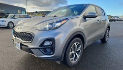 2021 Kia Sportage LX for Sale