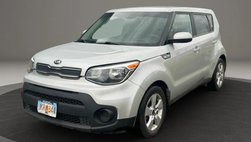 2018 Kia Soul Base for Sale
