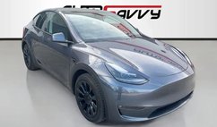 2023 Tesla Model Y Long Range for Sale