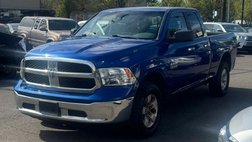 2018 Ram Ram Pickup 1500 SLT for Sale