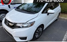 2017 Honda Fit LX for Sale