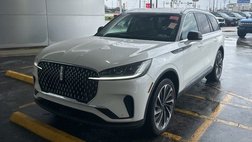 2025 Lincoln Aviator Reserve for Sale