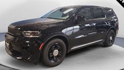 2023 Dodge Durango Pursuit for Sale