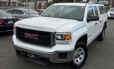 2015 GMC Sierra 1500 Base for Sale