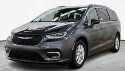 2021 Chrysler Pacifica Touring L for Sale