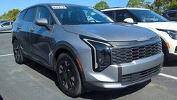 2026 Kia Sportage Hybrid LX for Sale