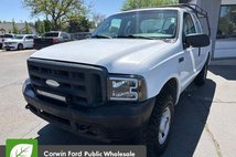 2006 Ford Super Duty F-250 XLT for Sale