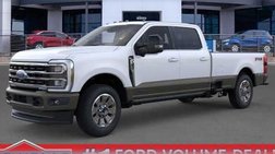 2026 Ford Super Duty F-350 King Ranch for Sale
