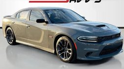 2023 Dodge Charger Scat Pack for Sale