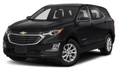 2020 Chevrolet Equinox LT for Sale