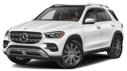 2026 Mercedes-Benz GLE-Class GLE 350 for Sale