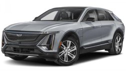 2025 Cadillac LYRIQ Luxury 3 for Sale