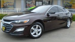 2020 Chevrolet Malibu LS Fleet for Sale