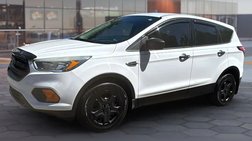 2017 Ford Escape S for Sale