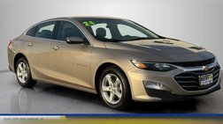 2024 Chevrolet Malibu LT for Sale