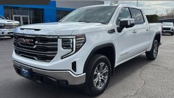 2025 GMC Sierra 1500 SLT for Sale