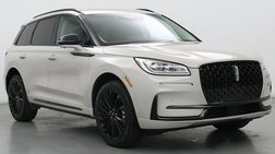 2023 Lincoln Corsair Reserve for Sale