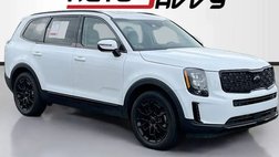 2021 Kia Telluride EX for Sale