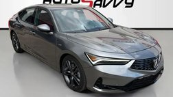 2025 Acura Integra w/Tech w/A-SPEC for Sale
