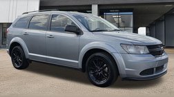 2020 Dodge Journey SE Value for Sale