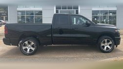 2025 Ram Ram Pickup 1500 Tradesman for Sale