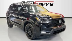 2025 Honda Passport Black Edition for Sale