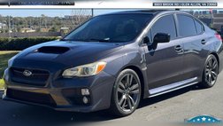 2017 Subaru WRX Premium for Sale