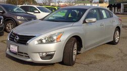 2013 Nissan Altima 2.5 for Sale