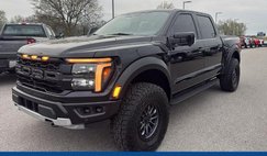 2025 Ford F-150 Raptor for Sale