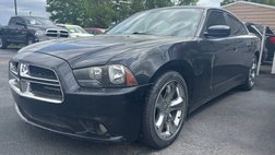 2014 Dodge Charger SXT for Sale