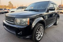 2011 Land Rover Range Rover Sport H for Sale