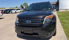 2013 Ford Explorer Limited for Sale