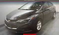 2016 Chevrolet Cruze LT Auto for Sale