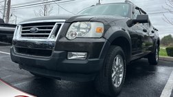 2007 Ford Explorer Sport Trac XLT for Sale