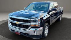 2016 Chevrolet Silverado 1500 LT for Sale