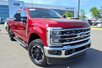 2026 Ford Super Duty F-250 Lariat for Sale