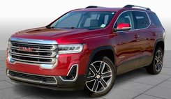 2020 GMC Acadia SLT for Sale