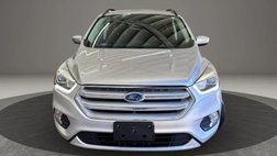 2018 Ford Escape SEL for Sale