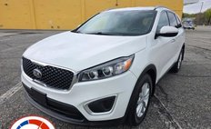 2016 Kia Sorento LX V6 for Sale