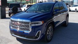 2023 GMC Acadia Denali for Sale