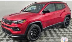 2026 Jeep Compass Latitude for Sale